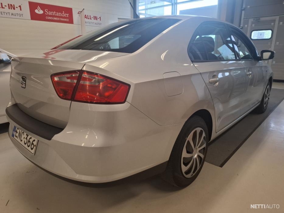 Seat Toledo 2015