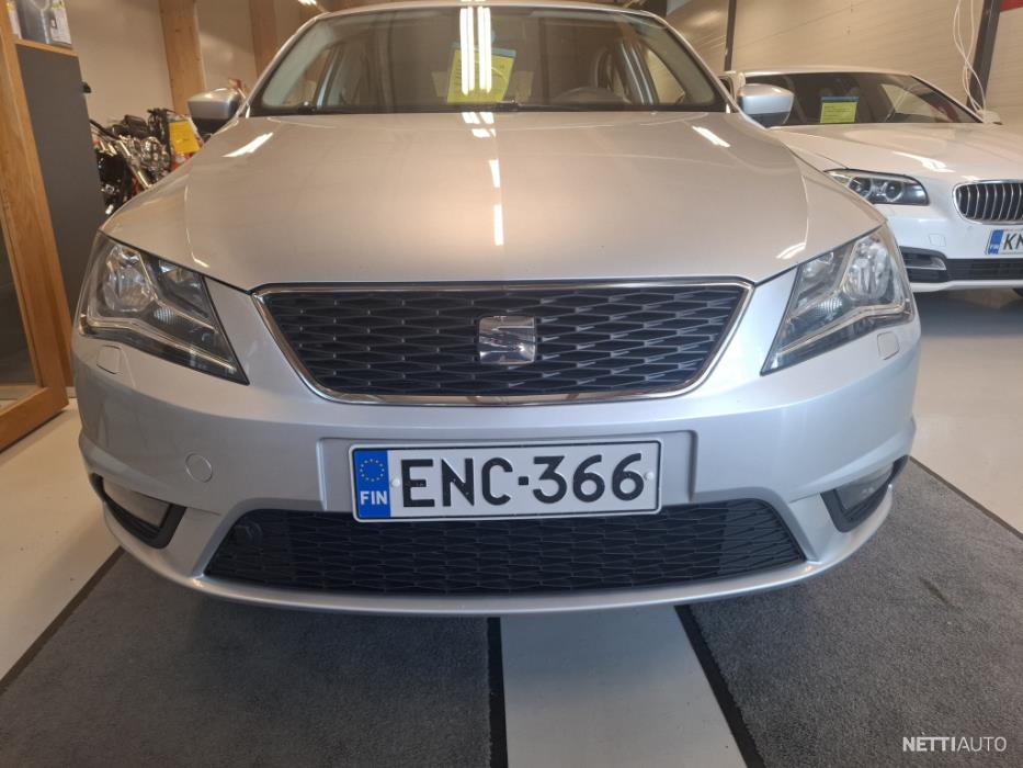 Seat Toledo 2015