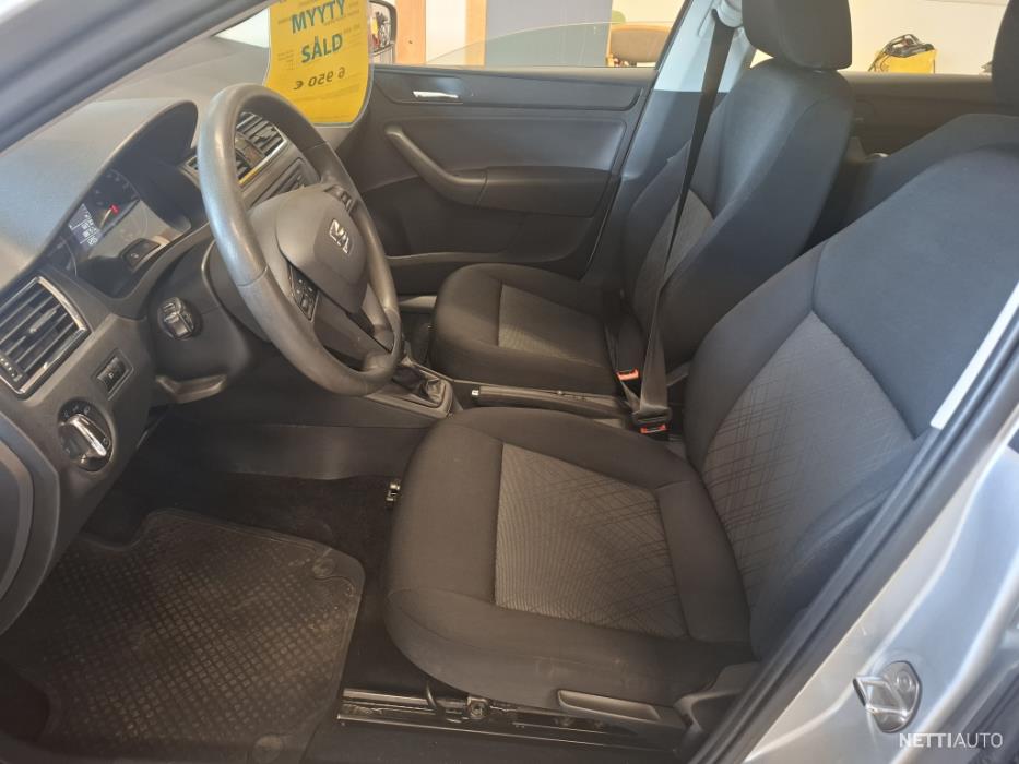 Seat Toledo 2015