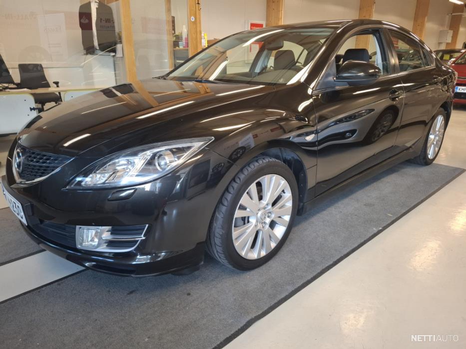 Mazda 6 2008