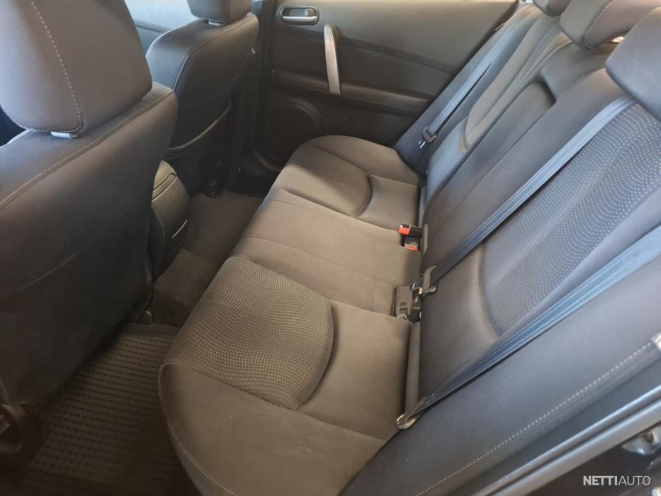 Mazda 6 2008