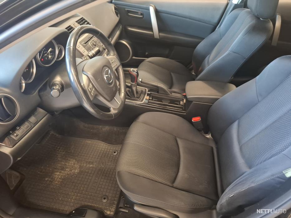 Mazda 6 2008
