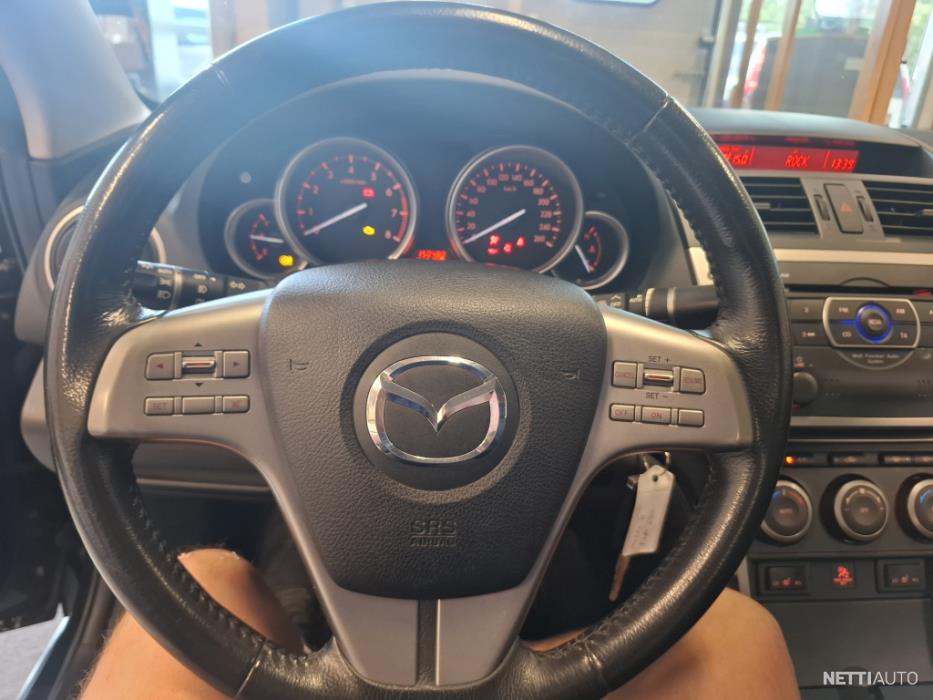 Mazda 6 2008