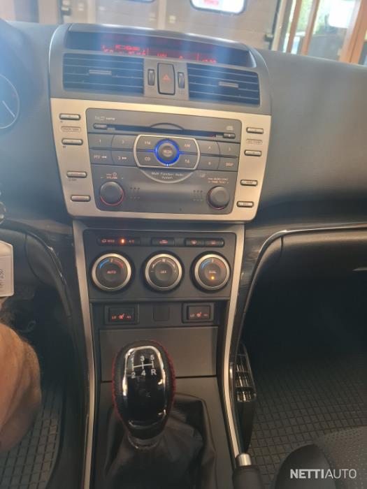 Mazda 6 2008
