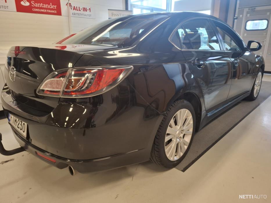 Mazda 6 2008