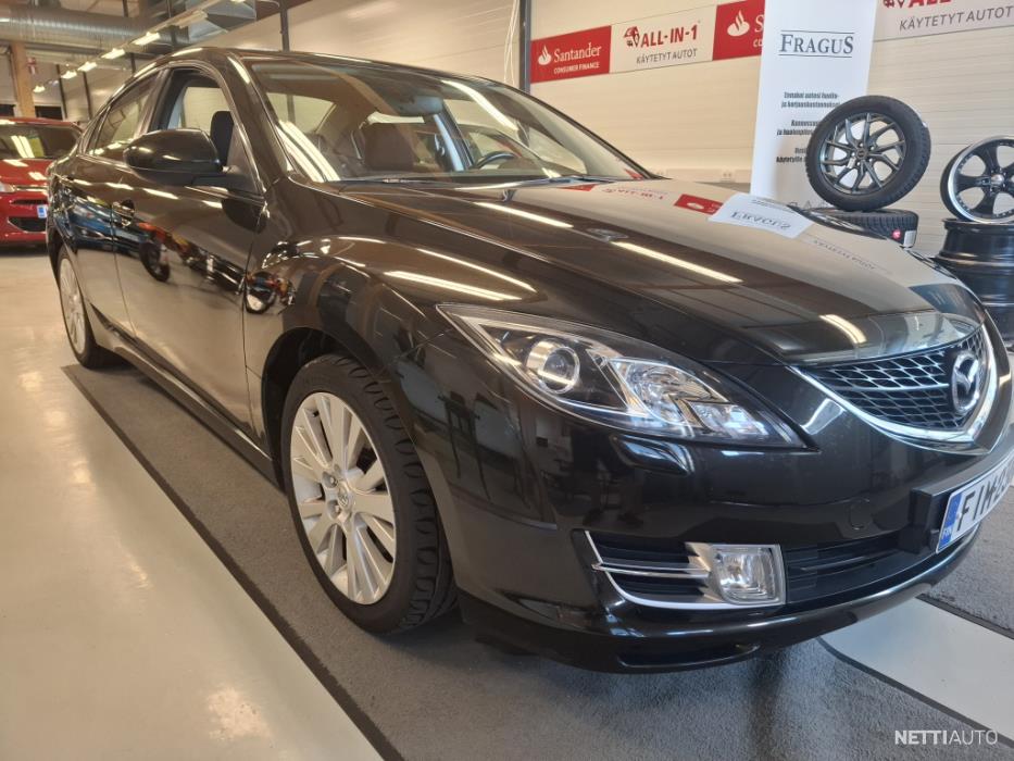 Mazda 6 2008