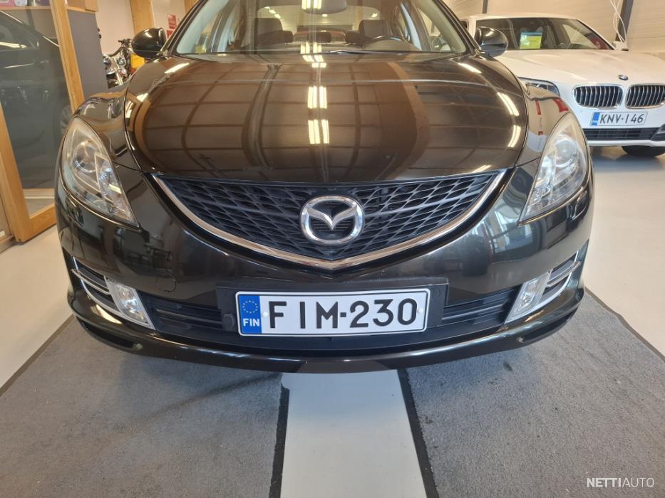 Mazda 6 2008