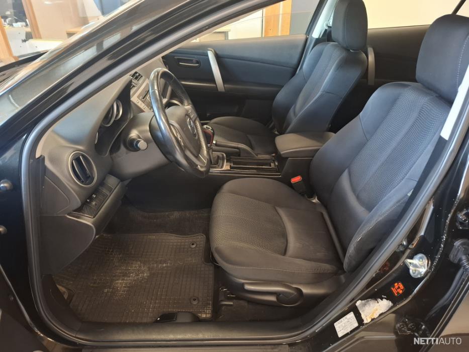 Mazda 6 2008