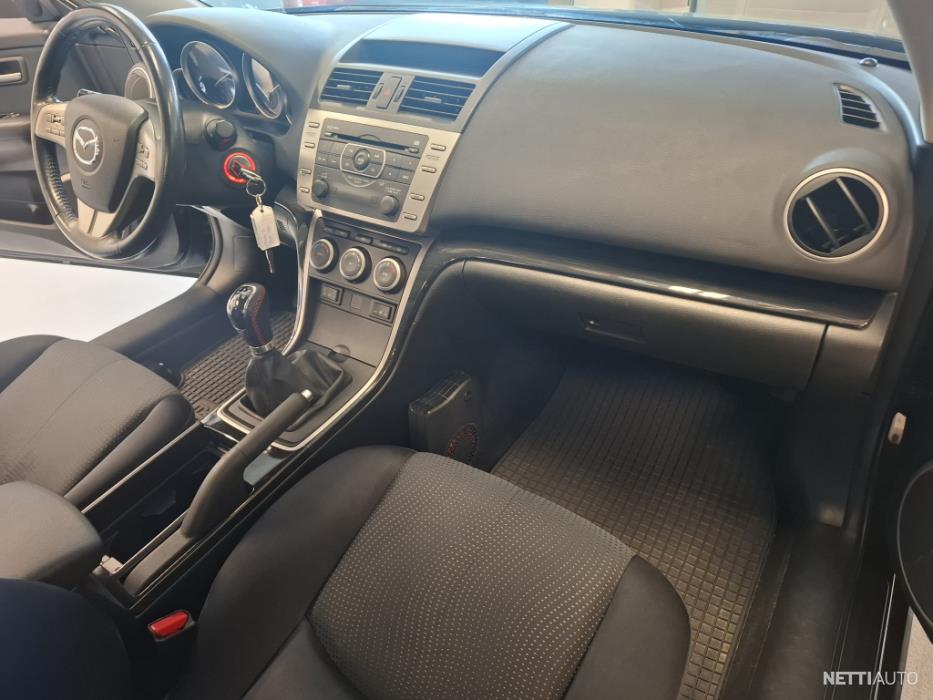 Mazda 6 2008