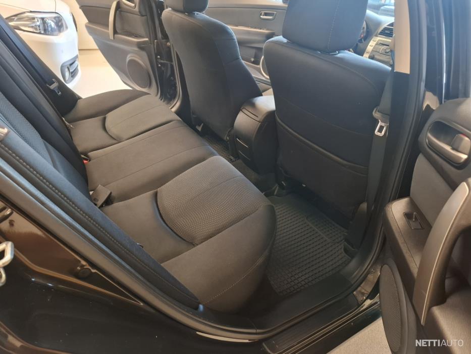Mazda 6 2008