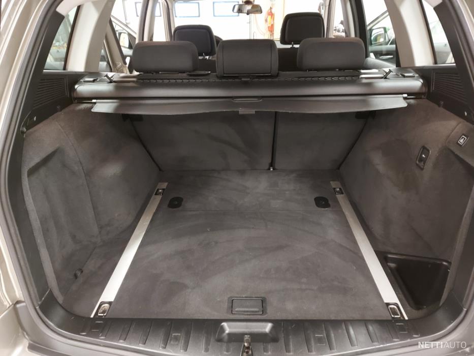 BMW X3 2008