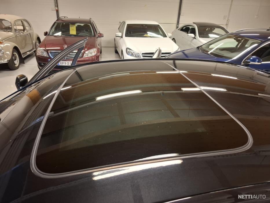 BMW 740 2012