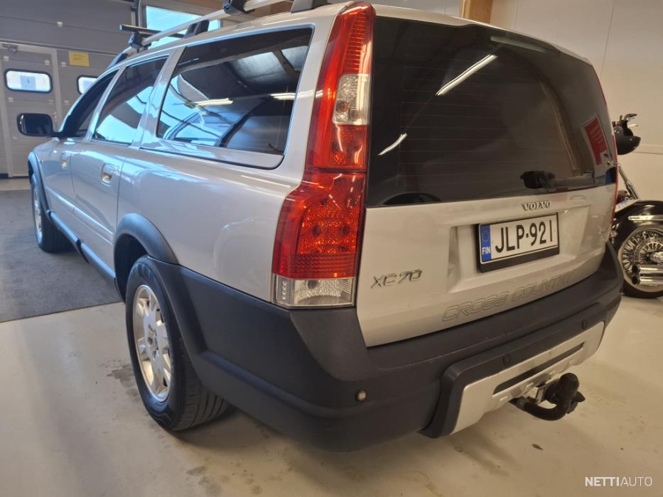 Volvo XC70 2006