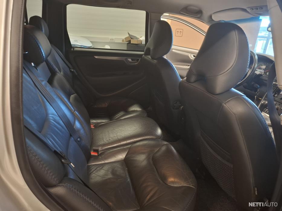 Volvo XC70 2006