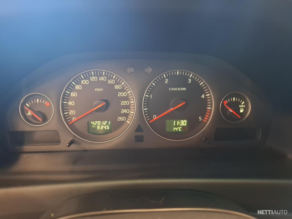 Volvo XC70 2006