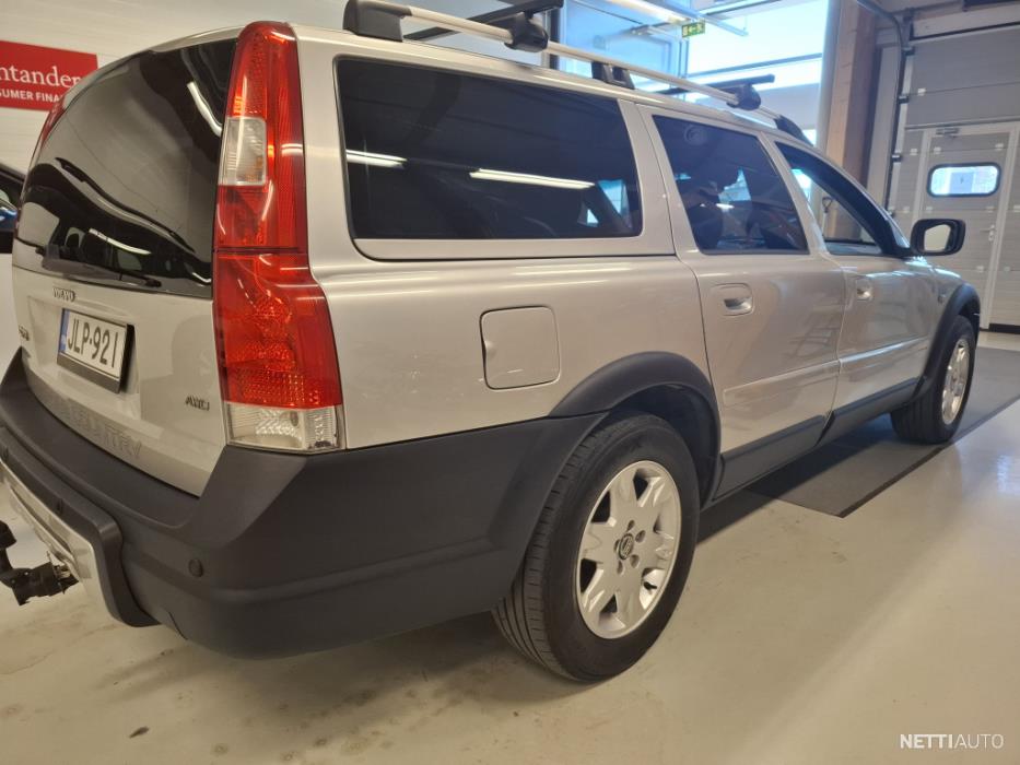 Volvo XC70 2006