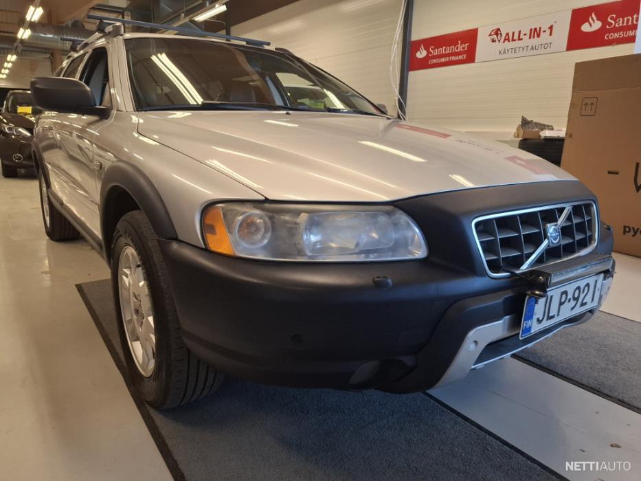 Volvo XC70 2006