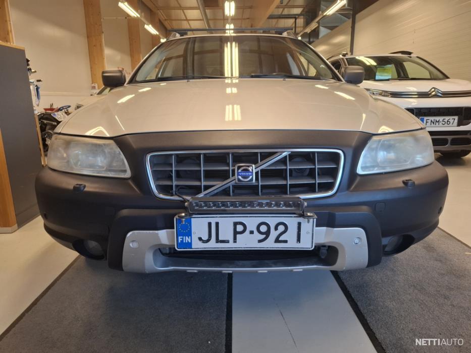 Volvo XC70 2006