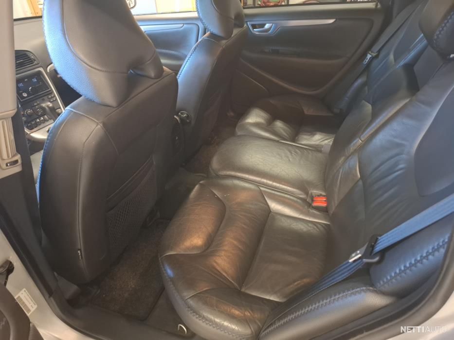 Volvo XC70 2006