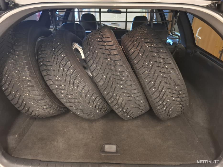 Volvo XC70 2006