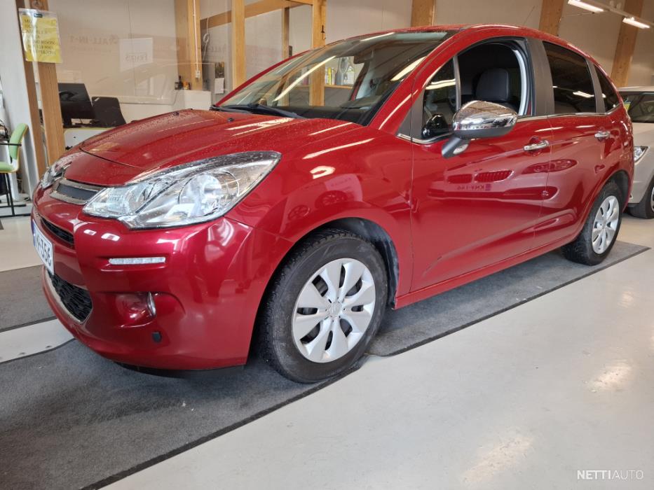 Citroen C3 2014