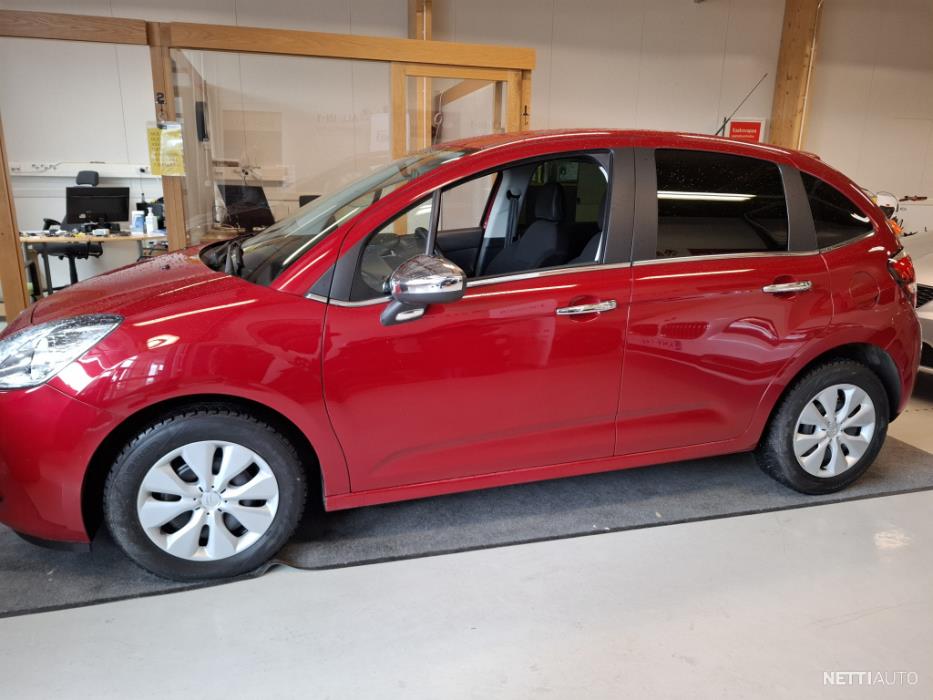 Citroen C3 2014