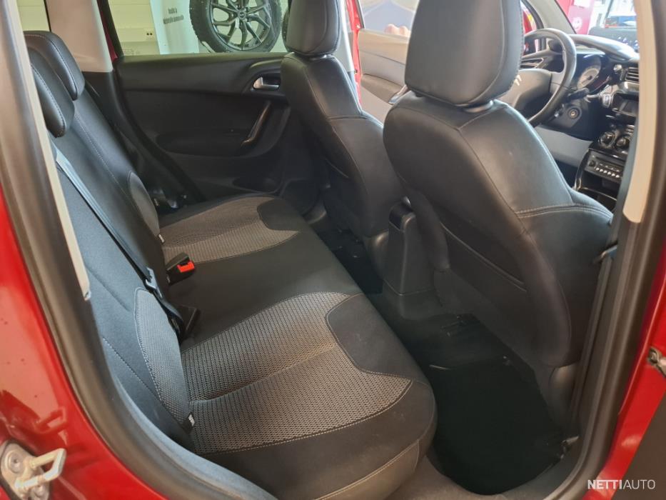 Citroen C3 2014