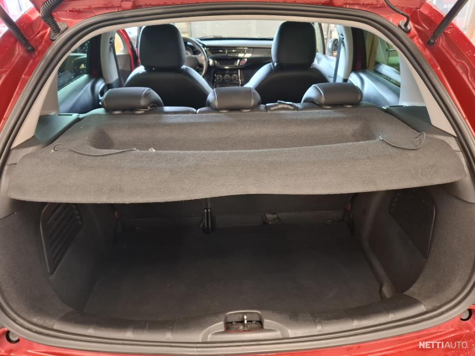 Citroen C3 2014