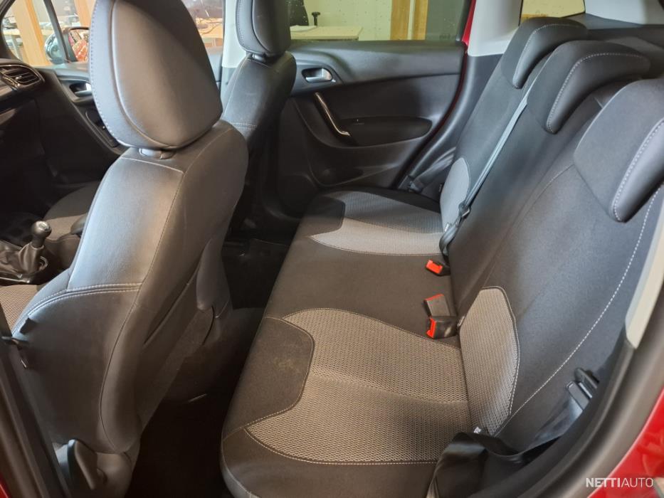 Citroen C3 2014
