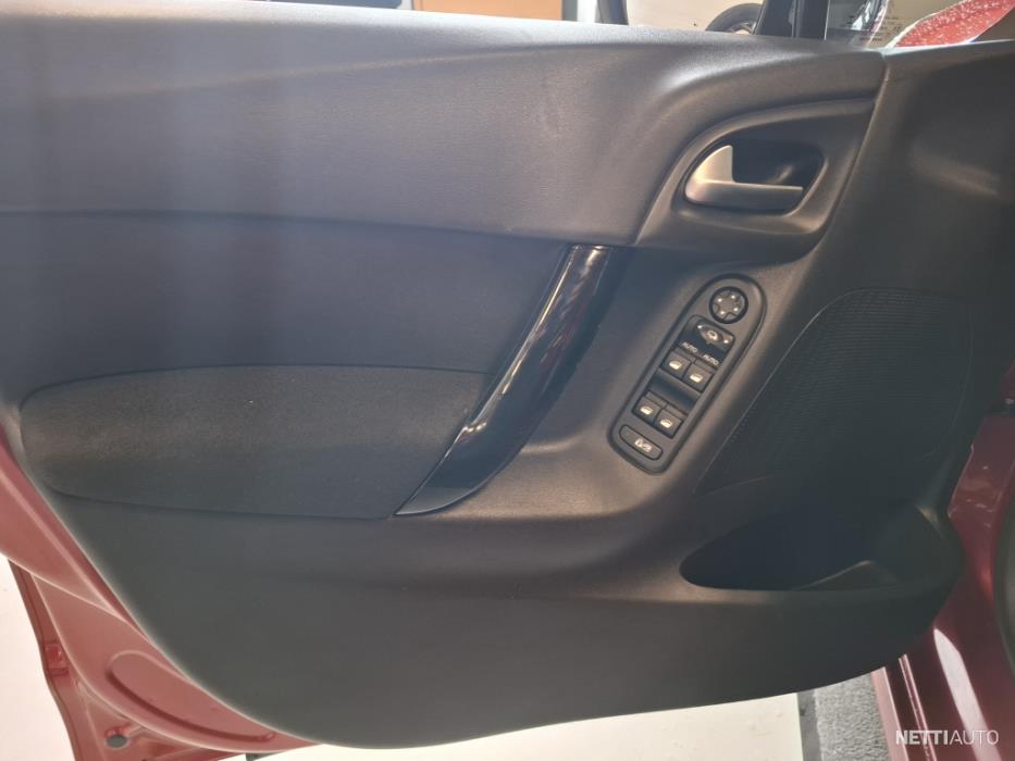 Citroen C3 2014
