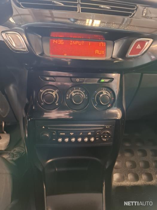 Citroen C3 2014
