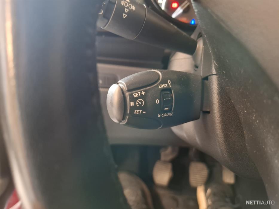 Citroen C3 2014