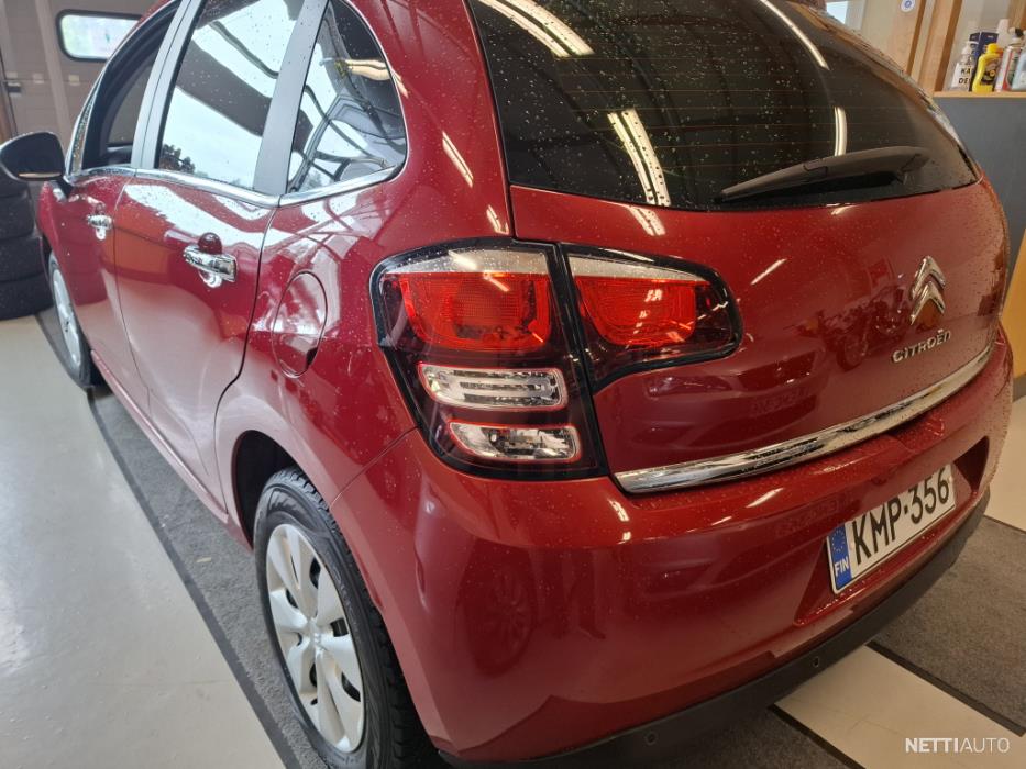 Citroen C3 2014