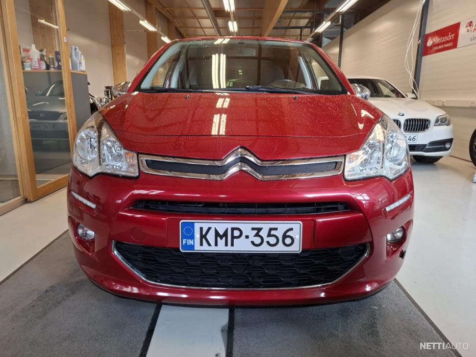 Citroen C3 2014