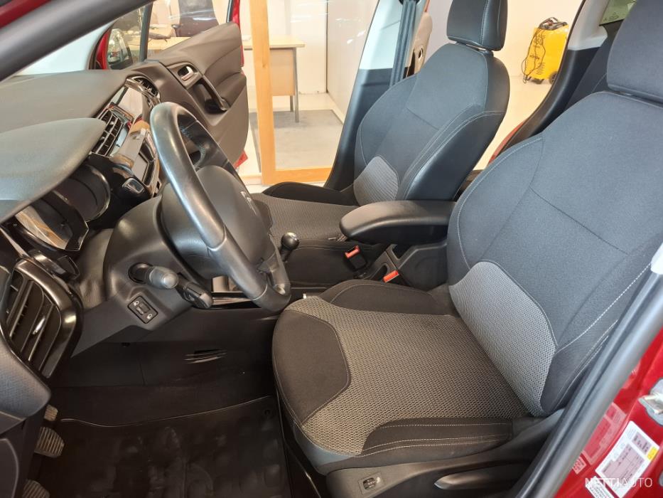 Citroen C3 2014