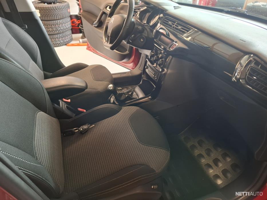Citroen C3 2014