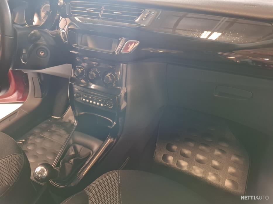 Citroen C3 2014