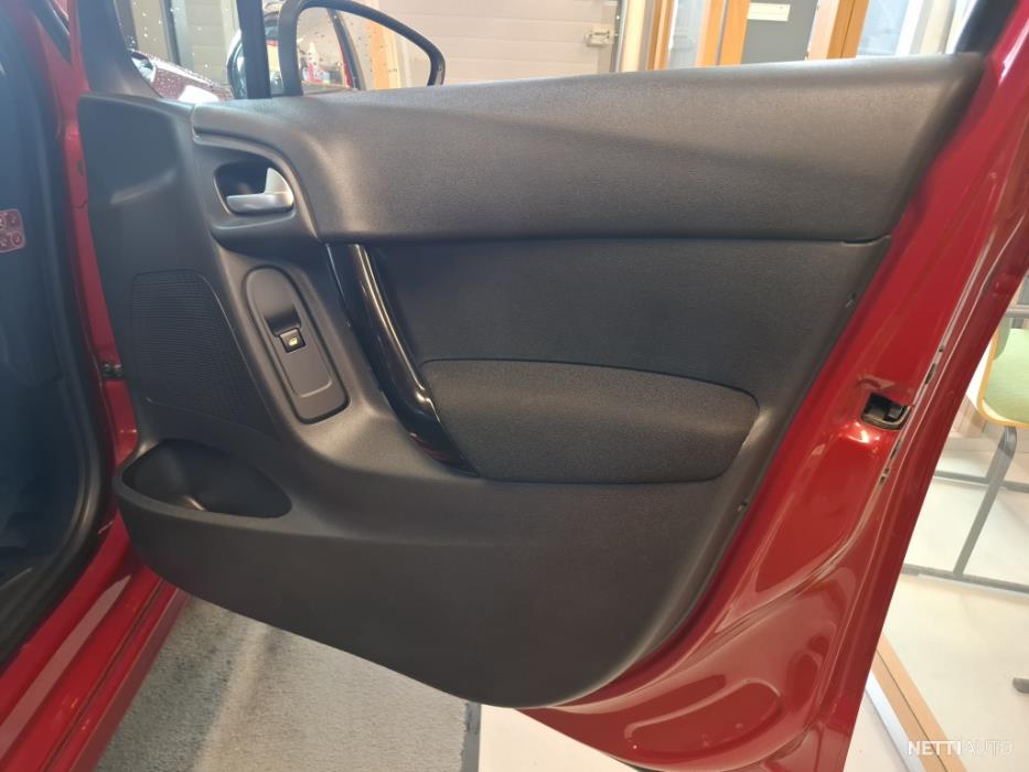 Citroen C3 2014