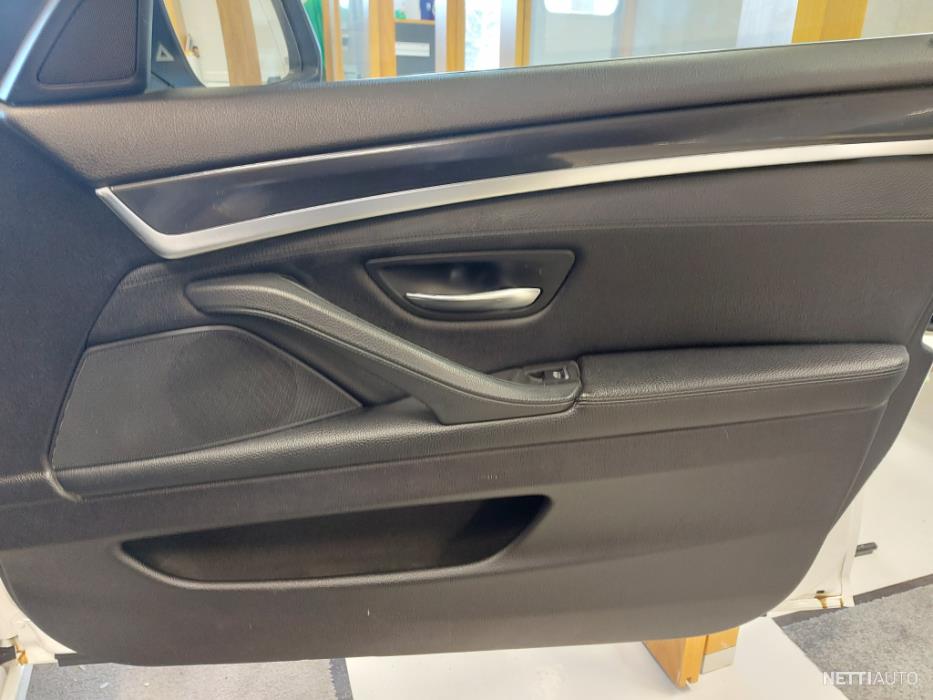 BMW 520 2017