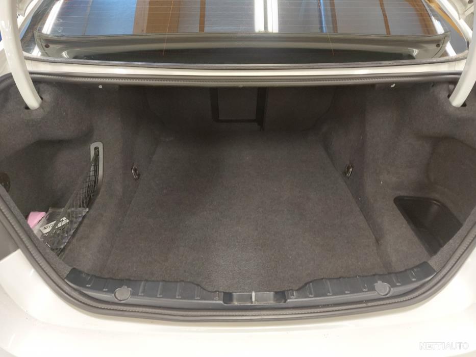 BMW 520 2017