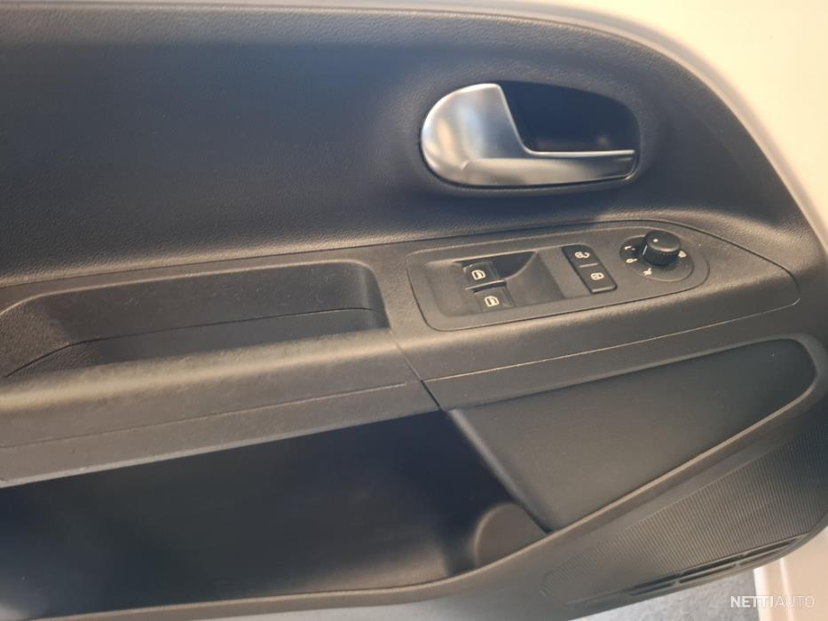 Skoda Citigo 2017