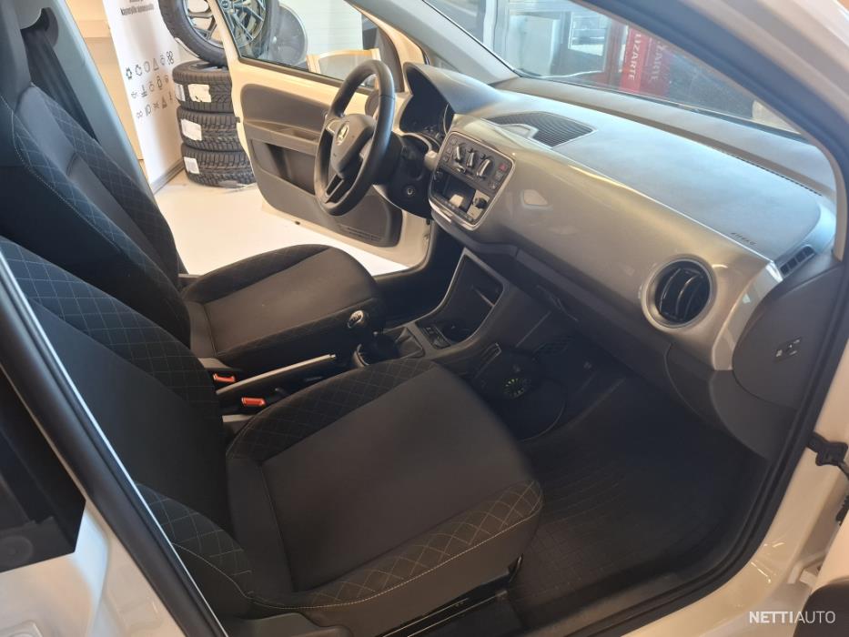 Skoda Citigo 2017