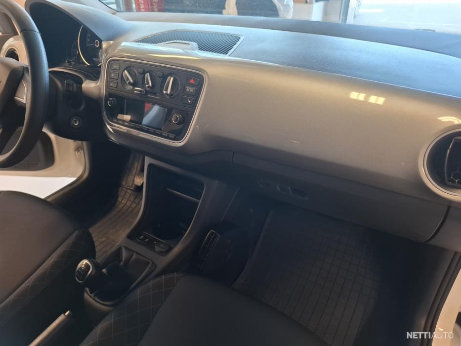 Skoda Citigo 2017