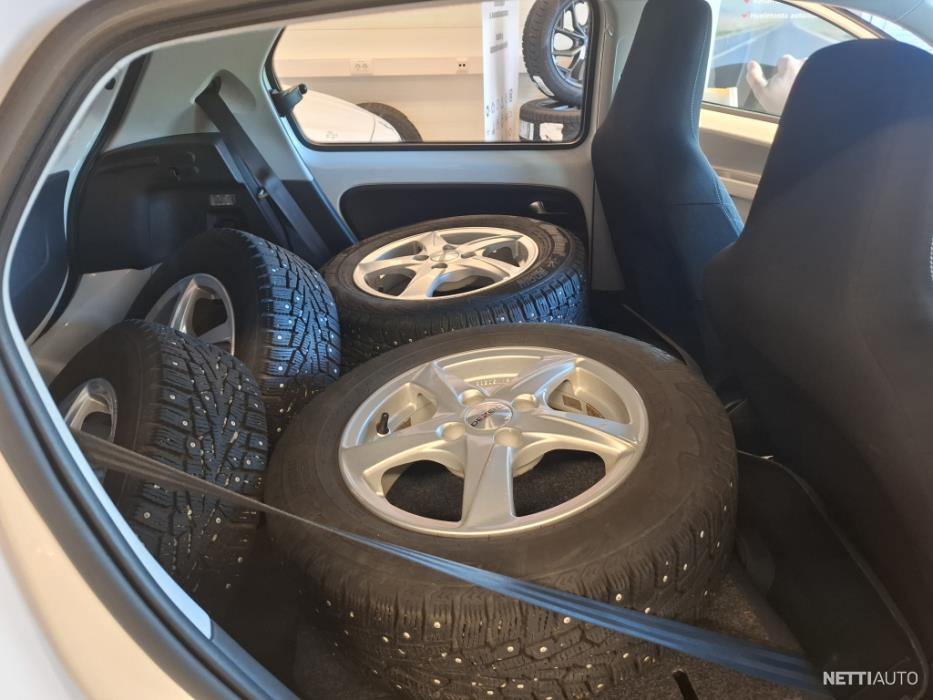 Skoda Citigo 2017