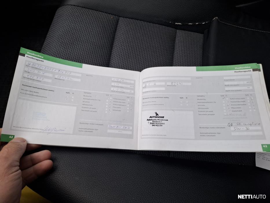 Mercedes-Benz C 2009