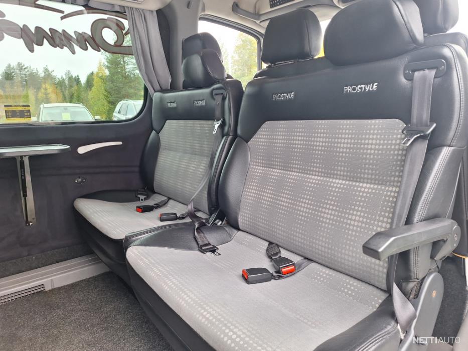 Mercedes-Benz Sprinter 2014