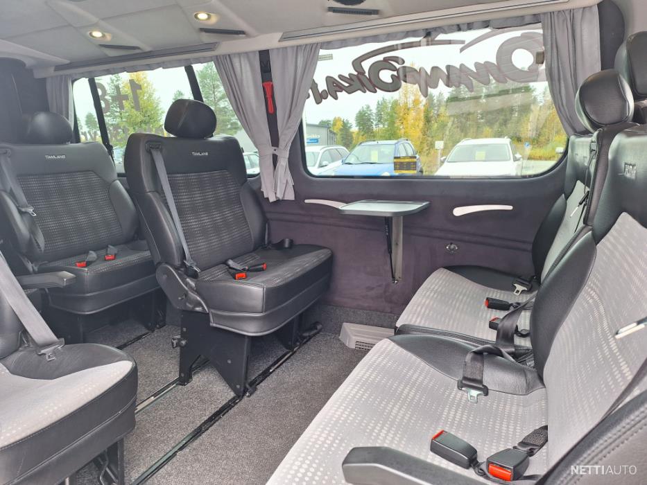 Mercedes-Benz Sprinter 2014