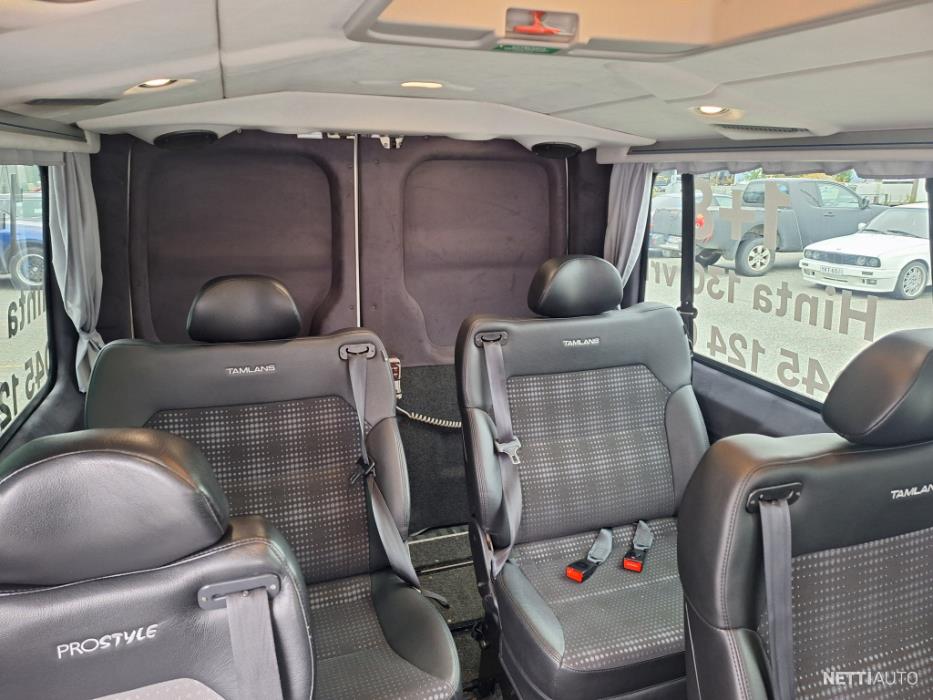 Mercedes-Benz Sprinter 2014
