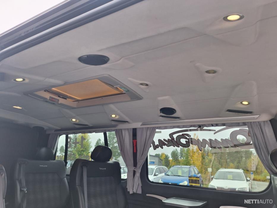 Mercedes-Benz Sprinter 2014