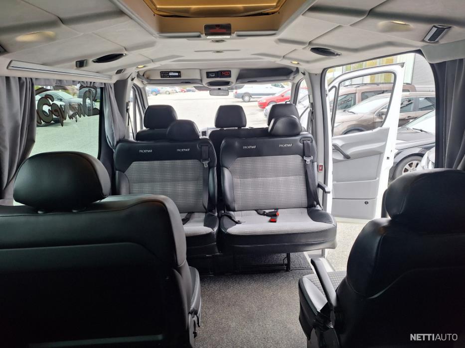 Mercedes-Benz Sprinter 2014